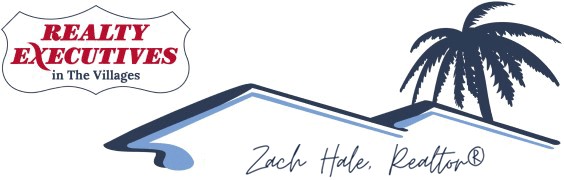 Zach Hale Realtor Logo