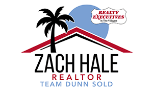 Zach Hale Realtor Logo